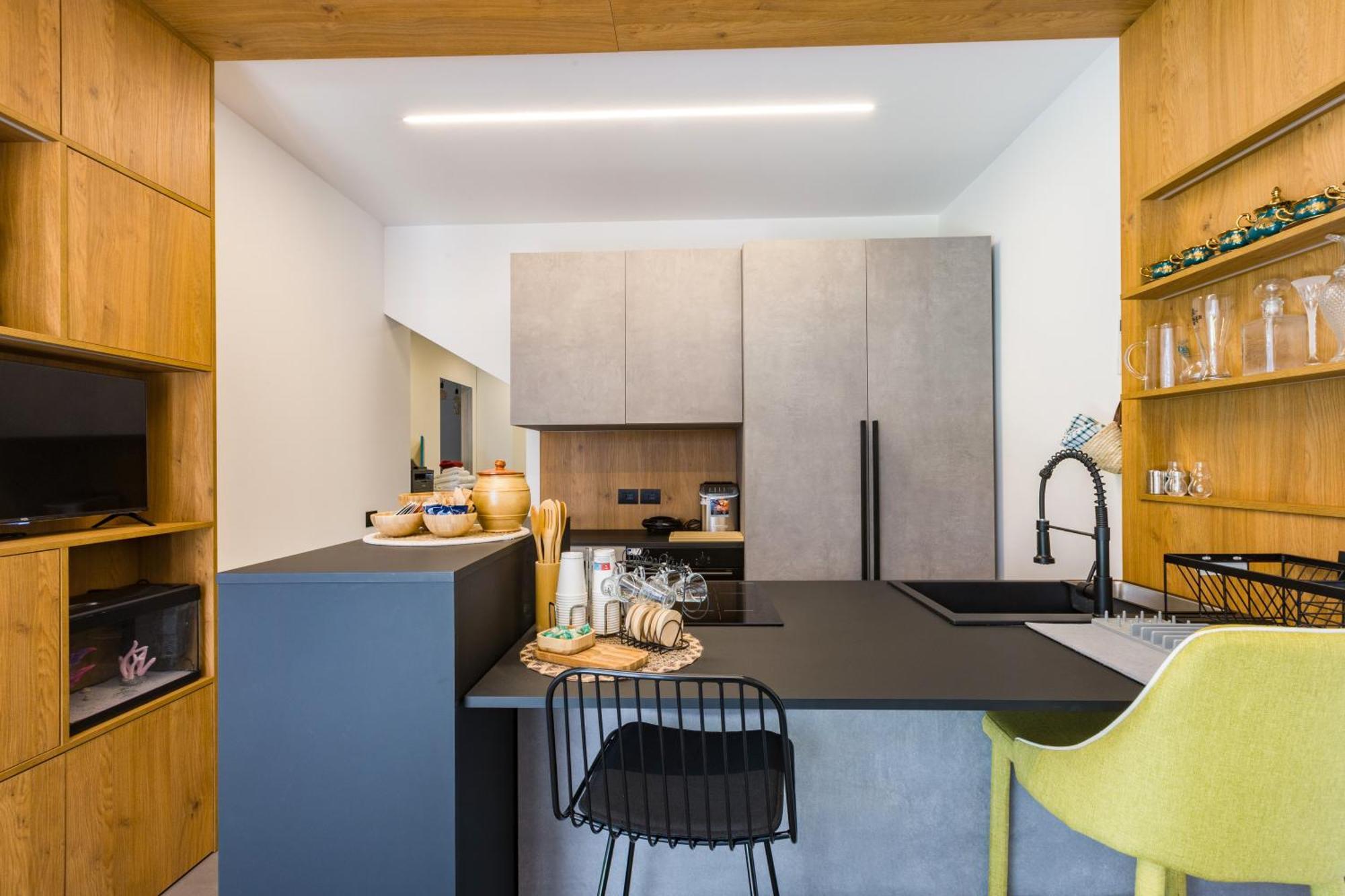 Bed & Breakfast Gatto Matto